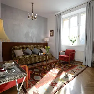 3* Appart hôtel Crystal Old Town