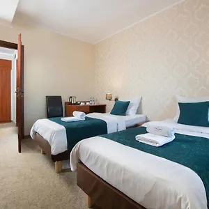 Apartahotel Globus, Cracovia