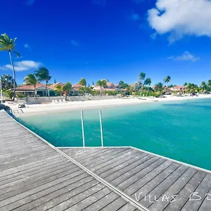 Five Stars Luxury Boubou Saint-Francois (Grande-Terre)