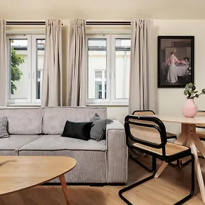  Appartement Krowoderska 55 - By Upstairs