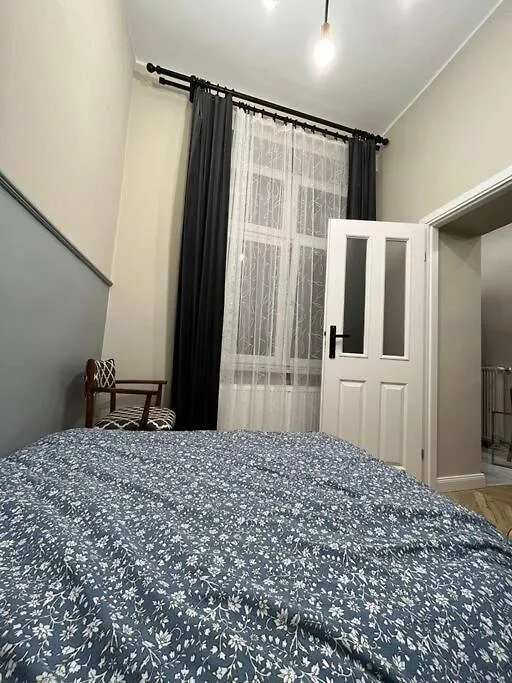 Nobel Apartment - Best Location! Krakow 0*,  Poland