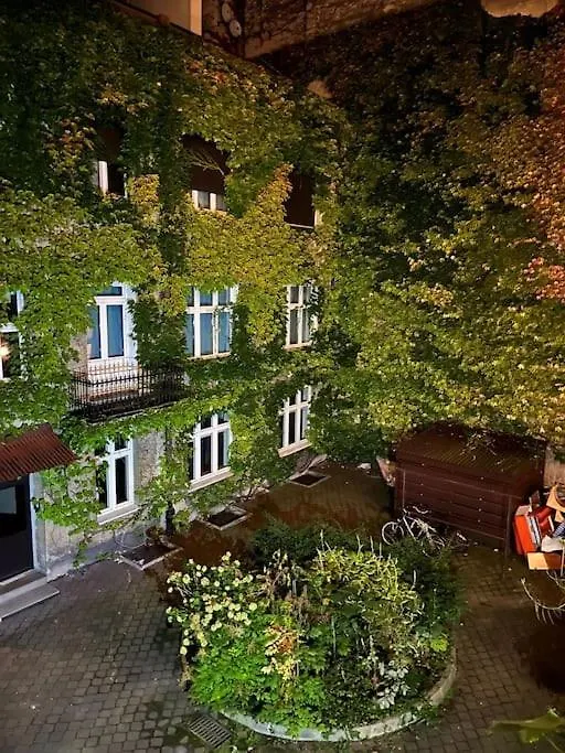 Nobel Apartment - Best Location! Krakow Poland
